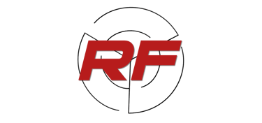 Rocky Ford Ammunition logo