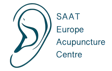 SAAT Europe Acupuncture Center logo