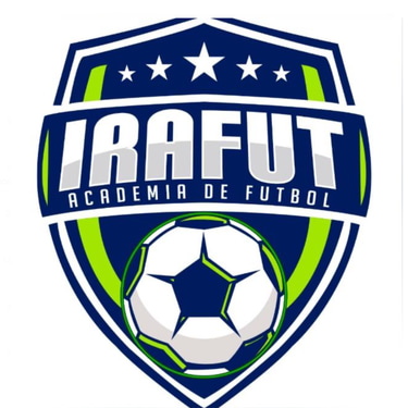Academia de Futbol Irafut logo