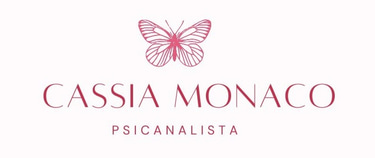 Psicanalista Cassia Monaco logo