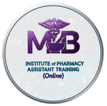 MB Institute logo