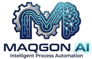 MAQGON IA logo