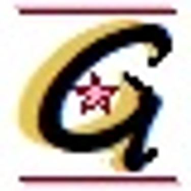 Grotesque, A Gothic Epic by G.E. Graven logo