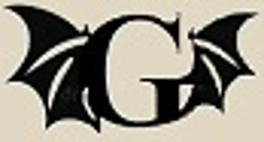 Grotesque, A Gothic Epic by G.E. Graven logo