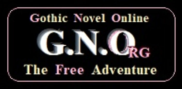 Grotesque ~ A Gothic Epic logo