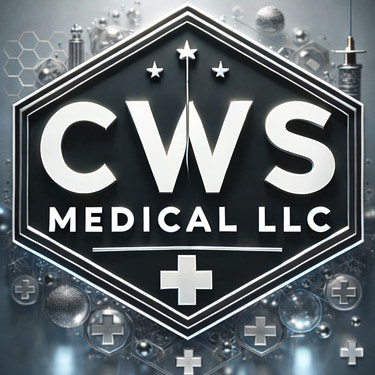 CWS Medical logo