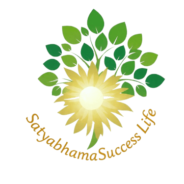 SATYABHAMA SUCESS LIFE logo
