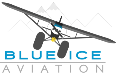 Meekin's Alaska Hunts logo