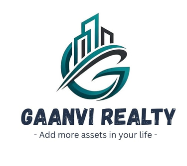Gaanvi Realty logo