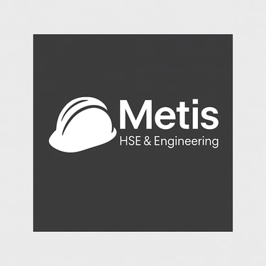Metis HSE & Engineering logo