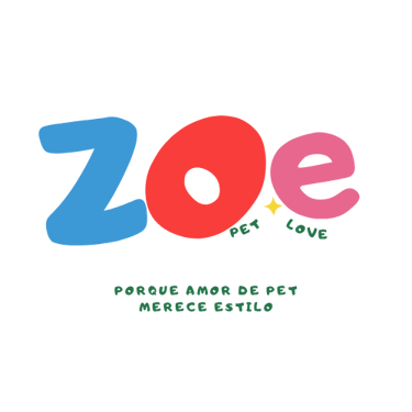 Zoe Pet Love logo