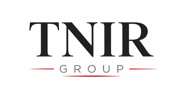 TNIR Group logo