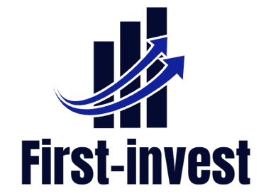 First-invest logo