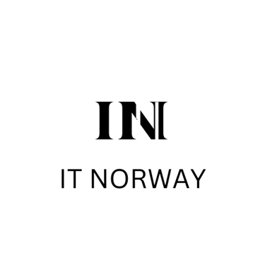 IT Norway logo