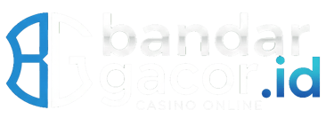 Slot gacor logo
