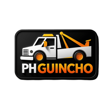 PH Guincho 24h logo