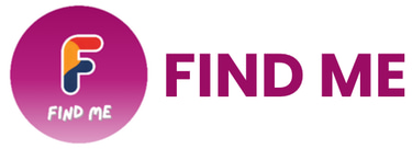 FIND ME logo