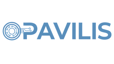 Opavilis logo