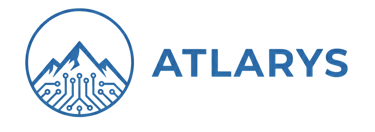 Atlarys logo