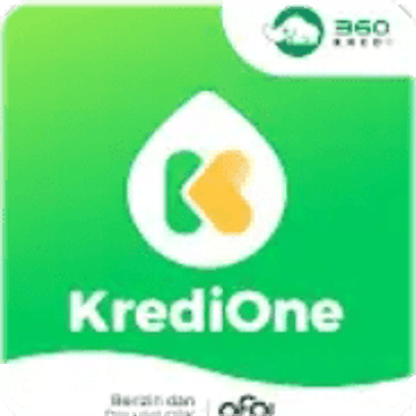 Pembatalan Kredione logo