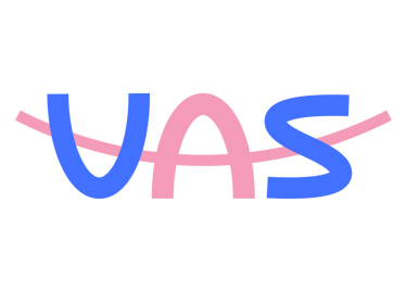 VAS Alineadores Invisibles logo