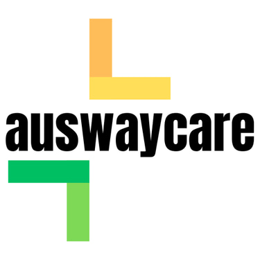 auswaycare logo
