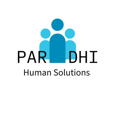 PARIDHI HUMAN SOLUTIONS logo