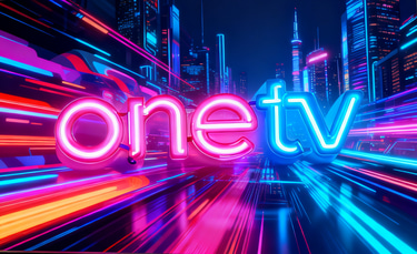 onetv logo