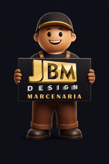 JBM DESIGN MARCENARIA +5511947577159 ATENDEMOS SÃO PAULO E GRANDE SÃO logo