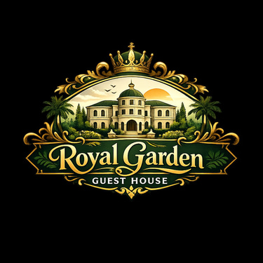 Royal Garden Guest House E11 Islamabad logo
