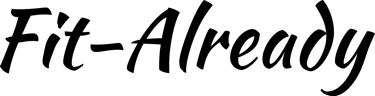 Fit Already logo