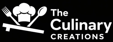 Culinary Creations logo
