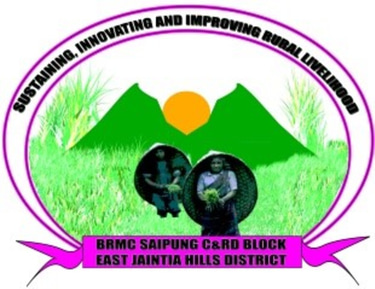 BLOCK RESOURCE MANAGEMENT COMMITTEE (BRMC) logo