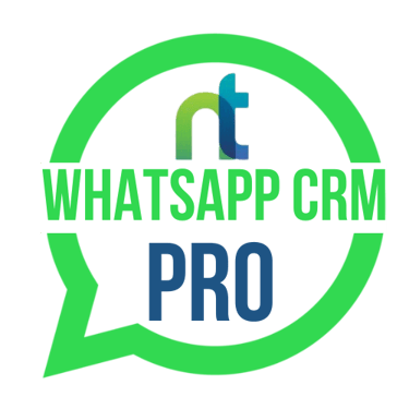 WhatsApp CRM Pro logo