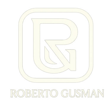 Roberto Gusman logo
