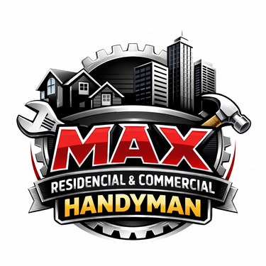 Max Handyman NYC NJ logo