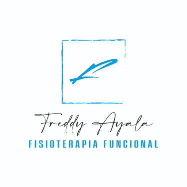 Fisioterapia Funcional Freddy Ayala Gomez logo