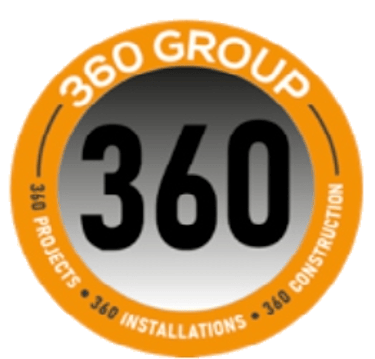 360 Installations NW Ltd logo