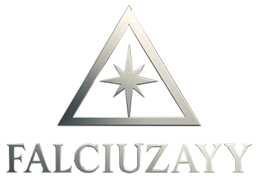 Falcı Uzay logo