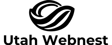 Utah WebNest logo