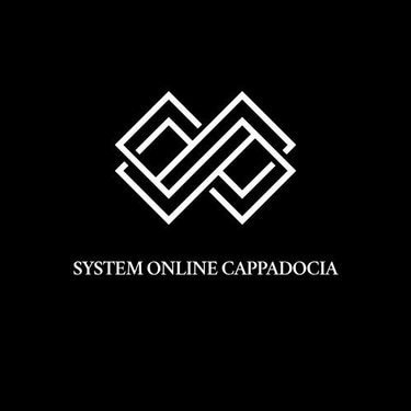 System Online Capppadocia logo