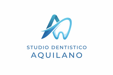 Studio dentistico Aquilano logo