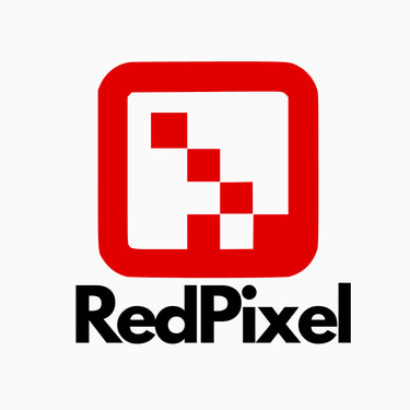 redpixel logo