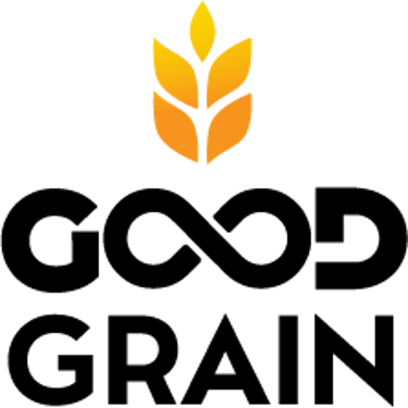 GoodGrain logo