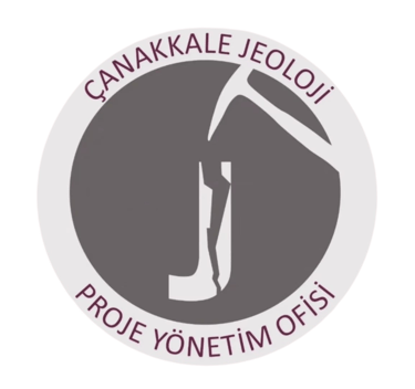 Çanakkale Jeoloji Enerji İnşaat Mühendislik logo