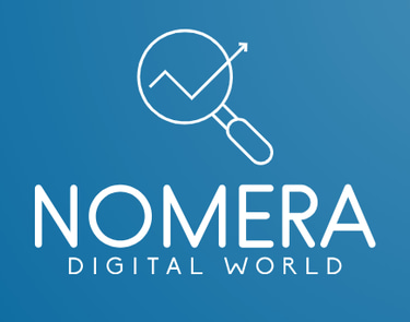 NOMERA logo