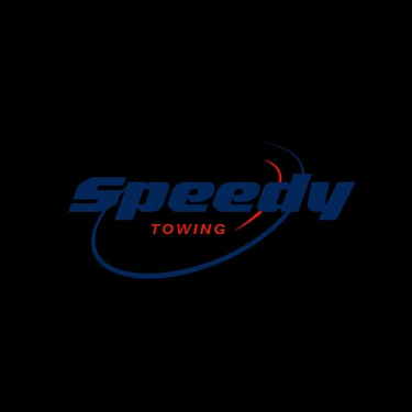 Speedy Towing Services logo