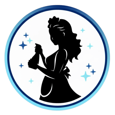 Gabriela Ojeda Nettoyage logo