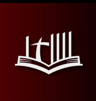 Primeira Igreja Batista Bíblica de Itariri (IBBI) logo