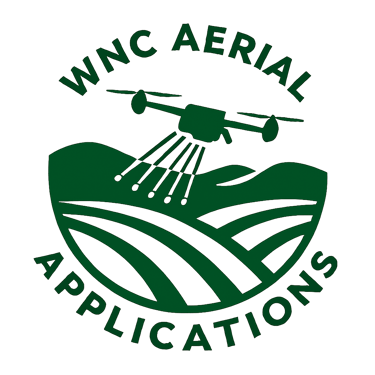 WNC Aerial Applications logo
